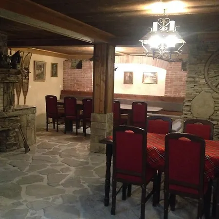 Gasthuis Lakatitsa
